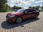 Used 2018 Volkswagen Passat R-LINE AUTO in STUART, FLORIDA (Photo 3)