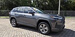 Used 2024 TOYOTA RAV4 XLE FWD in STUART, FLORIDA