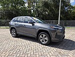 Used 2024 TOYOTA RAV4 XLE FWD in STUART, FLORIDA (Photo 1)