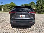 Used 2024 TOYOTA RAV4 XLE FWD in STUART, FLORIDA (Photo 10)