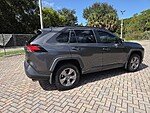 Used 2024 TOYOTA RAV4 XLE FWD in STUART, FLORIDA (Photo 11)