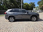 Used 2024 TOYOTA RAV4 XLE FWD in STUART, FLORIDA (Photo 12)