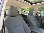 Used 2024 TOYOTA RAV4 XLE FWD in STUART, FLORIDA (Photo 15)