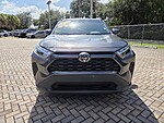 Used 2024 TOYOTA RAV4 XLE FWD in STUART, FLORIDA (Photo 2)