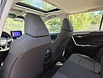 Used 2024 TOYOTA RAV4 XLE FWD in STUART, FLORIDA (Photo 23)
