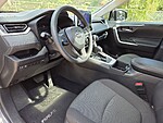 Used 2024 TOYOTA RAV4 XLE FWD in STUART, FLORIDA (Photo 26)