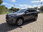 Used 2024 TOYOTA RAV4 XLE FWD in STUART, FLORIDA (Photo 3)