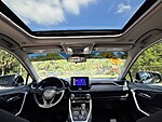 Used 2024 TOYOTA RAV4 XLE FWD in STUART, FLORIDA (Photo 4)