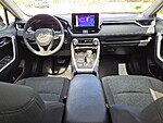 Used 2024 TOYOTA RAV4 XLE FWD in STUART, FLORIDA (Photo 5)