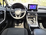 Used 2024 TOYOTA RAV4 XLE FWD in STUART, FLORIDA (Photo 7)