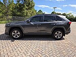 Used 2024 TOYOTA RAV4 XLE FWD in STUART, FLORIDA (Photo 8)