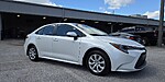 Used 2027 TOYOTA COROLLA LE CVT in STUART, FLORIDA
