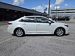 Used 2027 TOYOTA COROLLA LE CVT in STUART, FLORIDA (Photo 12)