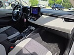 Used 2027 TOYOTA COROLLA LE CVT in STUART, FLORIDA (Photo 13)