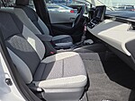 Used 2027 TOYOTA COROLLA LE CVT in STUART, FLORIDA (Photo 14)