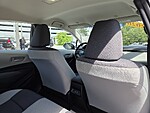 Used 2027 TOYOTA COROLLA LE CVT in STUART, FLORIDA (Photo 16)