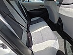 Used 2027 TOYOTA COROLLA LE CVT in STUART, FLORIDA (Photo 17)