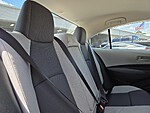 Used 2027 TOYOTA COROLLA LE CVT in STUART, FLORIDA (Photo 18)