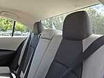 Used 2027 TOYOTA COROLLA LE CVT in STUART, FLORIDA (Photo 20)