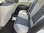 Used 2027 TOYOTA COROLLA LE CVT in STUART, FLORIDA (Photo 21)