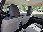 Used 2027 TOYOTA COROLLA LE CVT in STUART, FLORIDA (Photo 22)