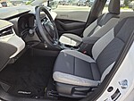 Used 2027 TOYOTA COROLLA LE CVT in STUART, FLORIDA (Photo 24)