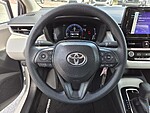 Used 2027 TOYOTA COROLLA LE CVT in STUART, FLORIDA (Photo 28)