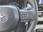 Used 2027 TOYOTA COROLLA LE CVT in STUART, FLORIDA (Photo 30)