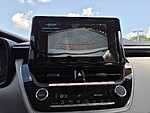 Used 2027 TOYOTA COROLLA LE CVT in STUART, FLORIDA (Photo 32)