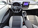 Used 2027 TOYOTA COROLLA LE CVT in STUART, FLORIDA (Photo 6)