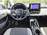 Used 2027 TOYOTA COROLLA LE CVT in STUART, FLORIDA (Photo 7)
