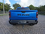 Used 2024 RAM 1500 REBEL 4X4 CREW CAB 5'7