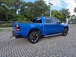 Used 2024 RAM 1500 REBEL 4X4 CREW CAB 5'7
