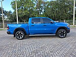 Used 2024 RAM 1500 REBEL 4X4 CREW CAB 5'7