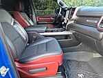 Used 2024 RAM 1500 REBEL 4X4 CREW CAB 5'7