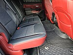 Used 2024 RAM 1500 REBEL 4X4 CREW CAB 5'7