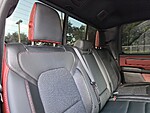 Used 2024 RAM 1500 REBEL 4X4 CREW CAB 5'7