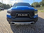 Used 2024 RAM 1500 REBEL 4X4 CREW CAB 5'7