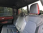 Used 2024 RAM 1500 REBEL 4X4 CREW CAB 5'7