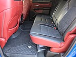 Used 2024 RAM 1500 REBEL 4X4 CREW CAB 5'7