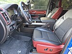 Used 2024 RAM 1500 REBEL 4X4 CREW CAB 5'7