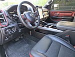 Used 2024 RAM 1500 REBEL 4X4 CREW CAB 5'7