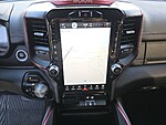 Used 2024 RAM 1500 REBEL 4X4 CREW CAB 5'7