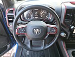 Used 2024 RAM 1500 REBEL 4X4 CREW CAB 5'7