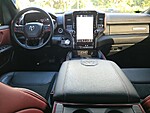 Used 2024 RAM 1500 REBEL 4X4 CREW CAB 5'7