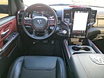 Used 2024 RAM 1500 REBEL 4X4 CREW CAB 5'7