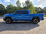 Used 2024 RAM 1500 REBEL 4X4 CREW CAB 5'7