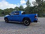 Used 2024 RAM 1500 REBEL 4X4 CREW CAB 5'7