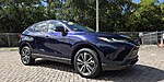 Used 2023 TOYOTA VENZA LE AWD in STUART, FLORIDA