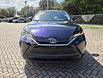 Used 2023 TOYOTA VENZA LE AWD in STUART, FLORIDA (Photo 2)
